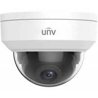 Camera IP 4MP cố định dạng Dome Uniview UNV EC-D4F28M