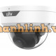 Camera IP 4MP Vandal-resistant Network IR cố định dạng Dome Uniview UNV EC-D4F28M-V3