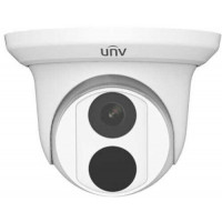 Camera IP 4MP cố định Eyeball Uniview UNV EC-T4F28M