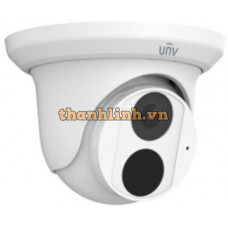 Camera IP 4MP cố định dạng Dome Uniview UNV EC-T4F28M-V3