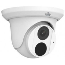 Camera IP 4MP cố định dạng Dome Uniview UNV EC-T4F28M-V3