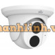 Camera IP 4MP cố định dạng Dome Uniview UNV EC-T4F28M-V3