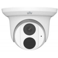 Camera IP 8MP HD cố định Eyeball Uniview UNV EC-T8F28M