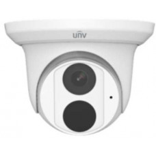 Camera IP 8MP HD cố định Eyeball Uniview UNV EC-T8F28M