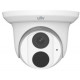 Camera IP 8MP HD cố định Eyeball Uniview UNV EC-T8F28M