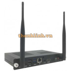 Pluggable PC Module Unview UNV HB-7099-S