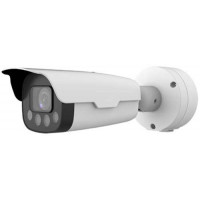 Camera IP 2MP ANPR dạng thân Uniview UNV HC121@TS8C-Z