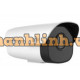 Camera thân 5Mp Ultra265. Uniview UNV ICAN2125CA3-40M