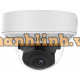 Camera IP Dome 8Mp nén Ultra265. Uniview UNV ICAN3238CA3-DVPZ