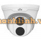 Camera IP Dome 3Mp nén Ultra265 Uniview UNV ICAN3613CA3-A28