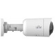 Camera IP 5MP HD Wide Angle thông minh IR cố định dạng thân Uniview UNV IPC2105SB-ADF16KM-I0