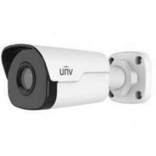 Camera thân trụ 2Mp , chuẩn Ultra265. Uniview IPC2122CR3-PF40-A