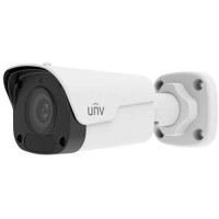 Camera IP Thân trụ 2MP chuẩn nén Ultra265 Uniview UNV IPC2122LB-ADF40KM-G