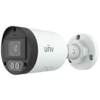 Camera IP Uniview 2MP HD ColorHunter Mini Fixed Thân UNV IPC2122LB-AF28(40)K-WL