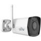 Camera IP Uniview 2MP HD WIFI Thân UNV IPC2122LB-AF28(40)WK-G