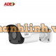 Camera thân 2Mp, Ultra265. Univew UNV IPC2122LB-DSF40KM