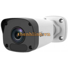 Camera IP Thân trụ 2MP chuẩn nén Ultra265 Uniview UNV IPC2122LB-SBF40-B