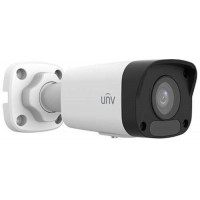 Camera IP Uniview 2MP HD IR Fixed Mini Thân UNV IPC2122LB-SF28(40)K-A