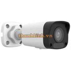 Camera IP Uniview 2MP HD IR Fixed Mini Thân UNV IPC2122LB-SF28(40)K-A