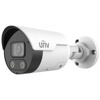 Camera IP Uniview 2MP HD ColorHunter Mini IR Fixed Thân UNV IPC2122LE-ADF28(40)KMC-WL