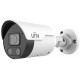 Camera IP Uniview 2MP HD ColorHunter Mini IR Fixed Thân UNV IPC2122LE-ADF28(40)KMC-WL