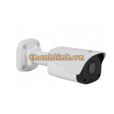 Camera thân trụ 2Mp , chuẩn Ultra265. Uniview UNV IPC2122LR3-F40-E
