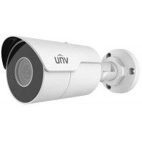 Camera thân trụ 2Mp Starlight chuẩn Ultra265. Uniview UNV IPC2122LR5-UPF28M-F