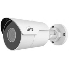 Camera thân trụ 2Mp Starlight chuẩn Ultra265. Uniview UNV IPC2122LR5-UPF28M-F