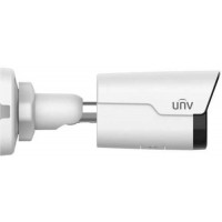 Camera IP 2MP HD thông minh LightHunter IR cố định dạng thân Uniview UNV IPC2122SB-ADF28(40)KM-I0