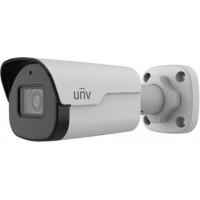 Camera thân 2Mp HD LightHunter, Ultra265 Unview UNV IPC2122SB-ADF40KM-I0