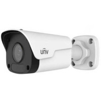 Camera thân 3Mp Ultra265. Uniview UNV IPC2123LR3-PF40M-F