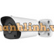 Camera thân 3Mp Ultra265. Uniview UNV IPC2123LR3-PF40M-F