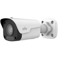 Camera IP Uniview 4MP Mini Fixed Thân UNV IPC2124LB-ADF28(40)KM-H