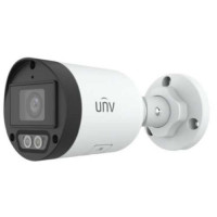 Camera IP 4MP HD ColorHunter Mini cố định dạng thân Uniview UNV IPC2124LB-AF28(40)K-DL