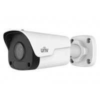 Camera thân trụ 4Mp chuẩn Ultra265. Uniview UNV IPC2124LR3-PF40 ( 60 ) M-D