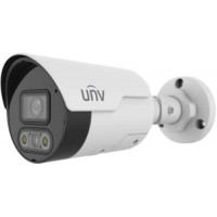 Camera IP 4MP HD ColorHunter Mini IR cố định dạng thân Uniview UNV IPC2124SR-ADF28(40)KMC-DL-H