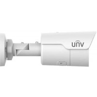 Camera IP 4MP HD Mini IR cố định dạng thân Uniview UNV IPC2124SR5-ADF28(40)KM-G