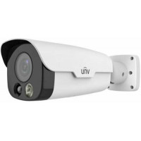 Camera thân trụ 5Mp chuẩn Ultra265. Uniview IPC2125LR3-PF40M-D
