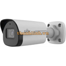 Camera thân 5Mp HD LightHunter, Ultra265 Unview UNV IPC2125SB-ADF40KM-I0