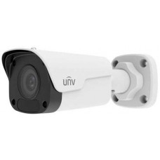 Camera IP Dome 8MP chuẩn nén Ultra265 Uniview UNV IPC2128LR3-DPF40M-F