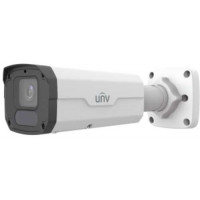 Camera IP 2MP WDR LightHunter IR Network dạng Dome Uniview UNV IPC2222SB-AHDF28(40)(60)KM-I1