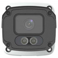 Camera IP 4MP HD thông minh ColorHunter cố định dạng thân Uniview UNV IPC2224SE-DF40(60)K-WL-I0