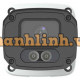 Camera IP 4MP HD thông minh ColorHunter cố định dạng thân Uniview UNV IPC2224SE-DF40(60)K-WL-I0