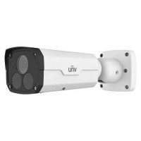 Camera thân trụ 4Mp chuẩn nén Ultra265. Uniview UNV IPC2224SR5-DPF40-B
