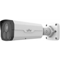 Camera thân 4Mp LightHunter chuẩn Ultra265 Univew UNV IPC2224SS-DF60K