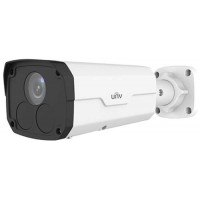Camera IP thân 5MP HD ColorHunter chuẩn nén Ultra265 Unview UNV IPC2225SE-DF40K-WL-I0