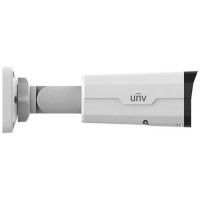 Camera IP 4K HD thông minh ColorHunter cố định dạng thân Uniview UNV IPC2228SE-DF40(60)K-WL-I0