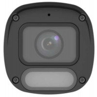 Camera IP 2MP ColorHunter with Wise-ISP cố định dạng thân Uniview UNV IPC2312LE-ADF28(40)KM-WP