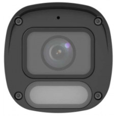 Camera IP 2MP ColorHunter with Wise-ISP cố định dạng thân Uniview UNV IPC2312LE-ADF28(40)KM-WP