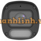 Camera IP 2MP ColorHunter with Wise-ISP cố định dạng thân Uniview UNV IPC2312LE-ADF28(40)KM-WP